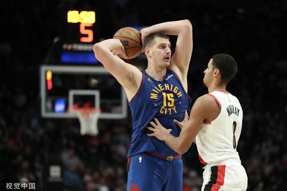 不同球员的 不同球员的