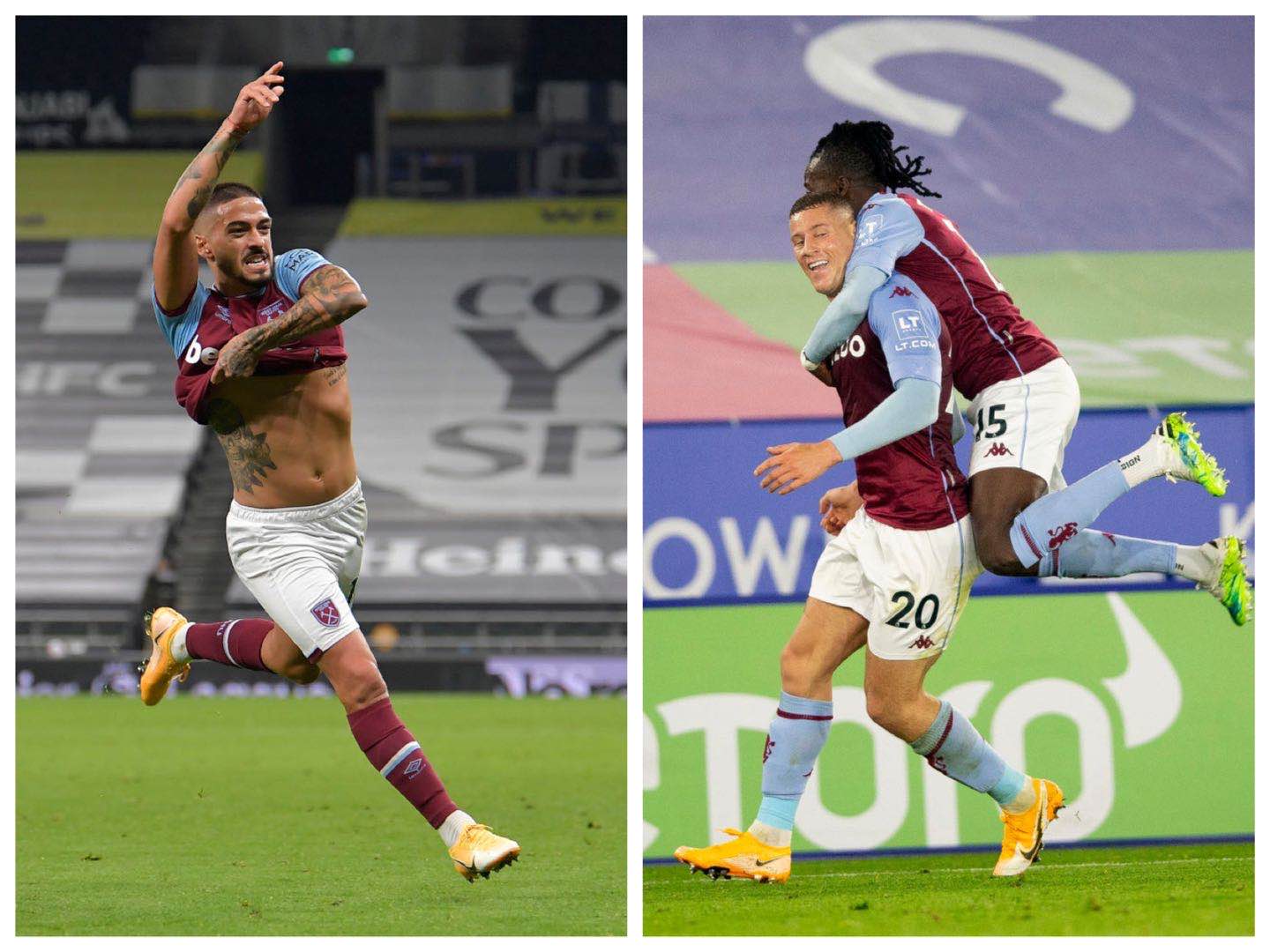 曼联以来 曼联以来